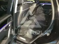 2018 Volkswagen Touareg