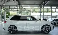 2018 Volkswagen Touareg