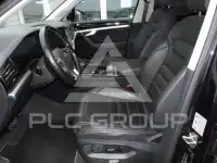 2018 Volkswagen Touareg