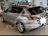 2018 Volkswagen Touareg