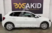 2018 Volkswagen Polo