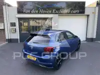 2018 Volkswagen Polo