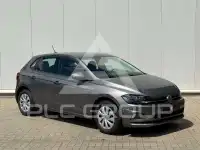 2018 Volkswagen Polo
