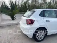 2018 Volkswagen Polo