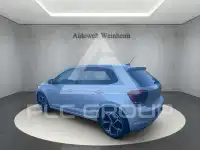 2018 Volkswagen Polo