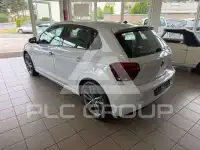 2018 Volkswagen Polo