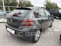 2018 Volkswagen Polo