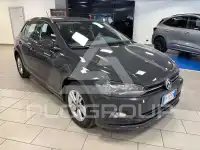 2018 Volkswagen Polo