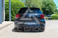 2018 Volkswagen Polo