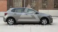 2018 Volkswagen Polo