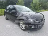 2018 Volkswagen Polo