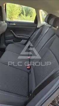 2018 Volkswagen Polo