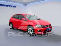 2018 Volkswagen Polo