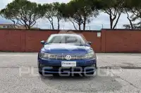 2018 Volkswagen Polo