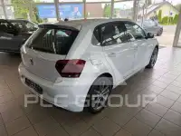 2018 Volkswagen Polo