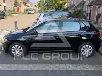 2018 Volkswagen Polo