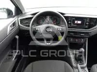 2018 Volkswagen Polo