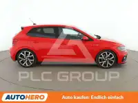 2018 Volkswagen Polo