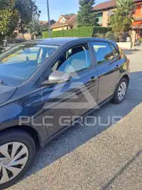 2018 Volkswagen Polo