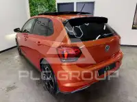 2018 Volkswagen Polo