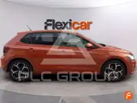 2018 Volkswagen Polo