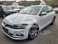 2018 Volkswagen Polo