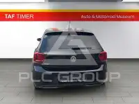 2018 Volkswagen Polo
