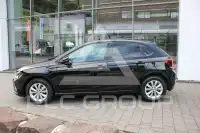 2018 Volkswagen Polo