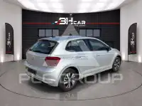 2018 Volkswagen Polo