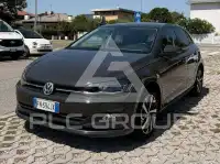 2018 Volkswagen Polo