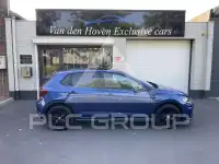 2018 Volkswagen Polo
