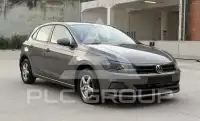 2018 Volkswagen Polo