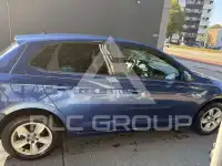 2018 Volkswagen Polo