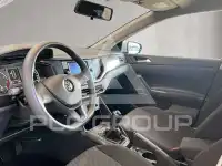 2018 Volkswagen Polo