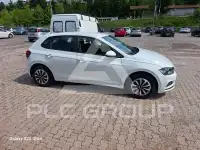 2018 Volkswagen Polo