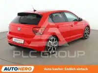 2018 Volkswagen Polo