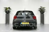 2018 Volkswagen Polo