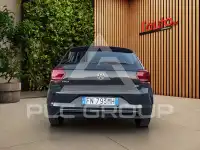 2018 Volkswagen Polo