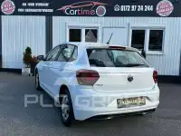 2018 Volkswagen Polo