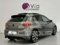 2018 Volkswagen Polo