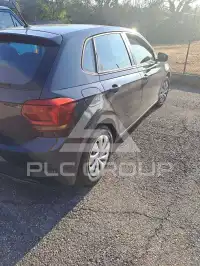 2018 Volkswagen Polo