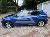 2018 Volkswagen Polo