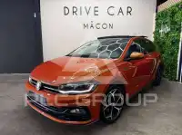 2018 Volkswagen Polo
