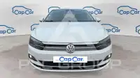 2018 Volkswagen Polo
