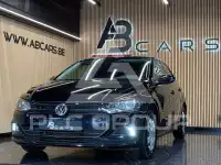 2018 Volkswagen Polo