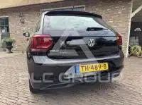2018 Volkswagen Polo