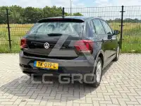 2018 Volkswagen Polo