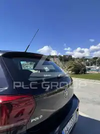 2018 Volkswagen Polo