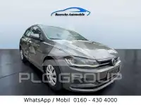 2018 Volkswagen Polo