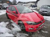 2018 Volkswagen Polo